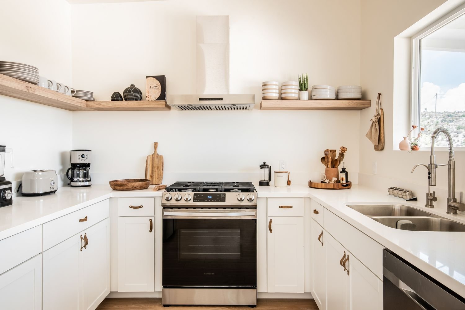20 Indian Kitchen Design for Small Kitchens