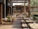 10 Wooden Restaurant Design Ideas - Home Brightside