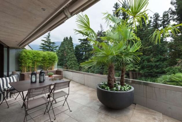 10 Simple Terrace Garden Ideas - Home Brightside