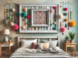 15 Creative Ideas for Room Decoration
