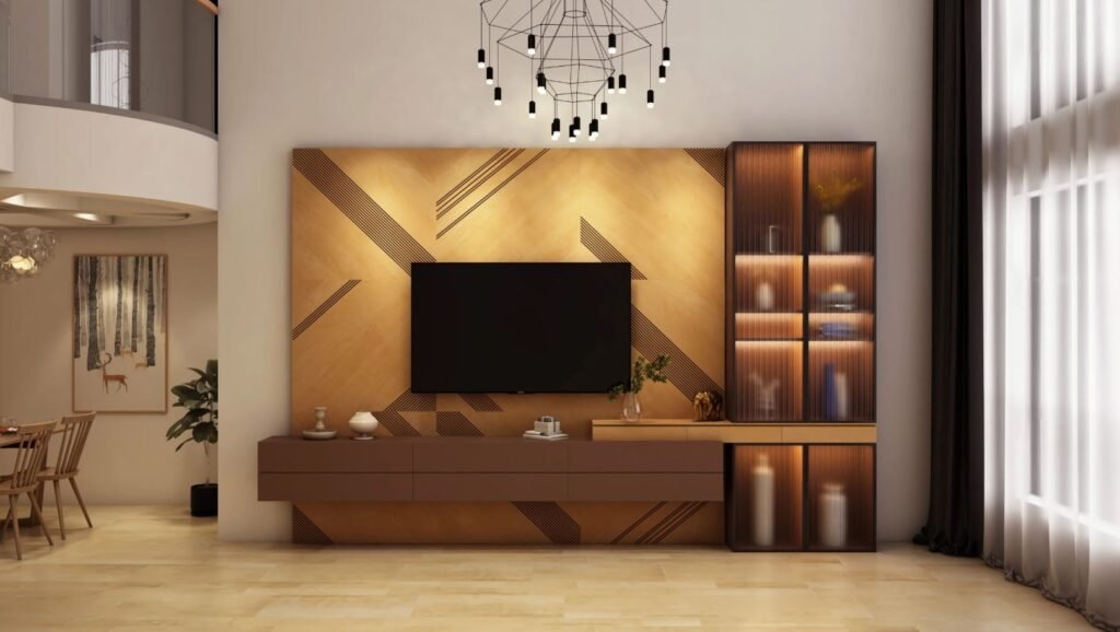 12 Wall Unit Designs for Living Room to Elevate Your Space - Home ...