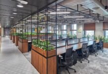 14 Commercial Interior Designers in Bangalore