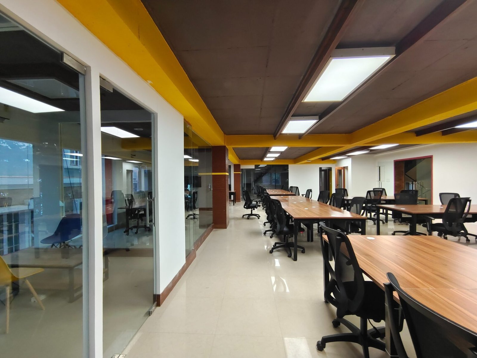 14 Commercial Interior Designers in Bangalore - Home Brightside