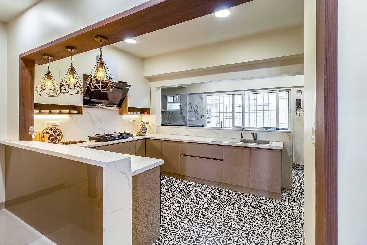 13 Kitchen Interior Designers in Bangalore - Home Brightside