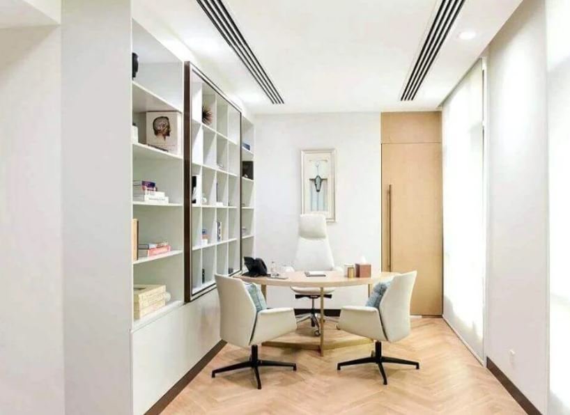 Bonito Designs commercial interior design solutions