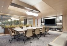 14 Commercial Interior Designers in Bangalore Modern commercial office interior designed by leading commercial interior designers in Bangalore