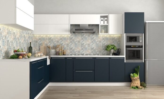 Best Modern Modular Kitchen Platform Designs
