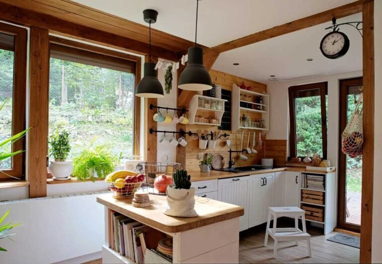 10 Best Modern Modular Kitchen Platform Designs 2026 - Home Brightside