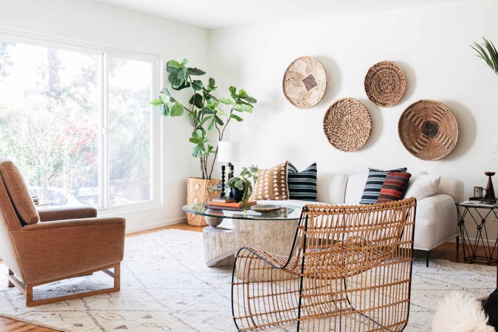 10 Small Space Decorating Ideas