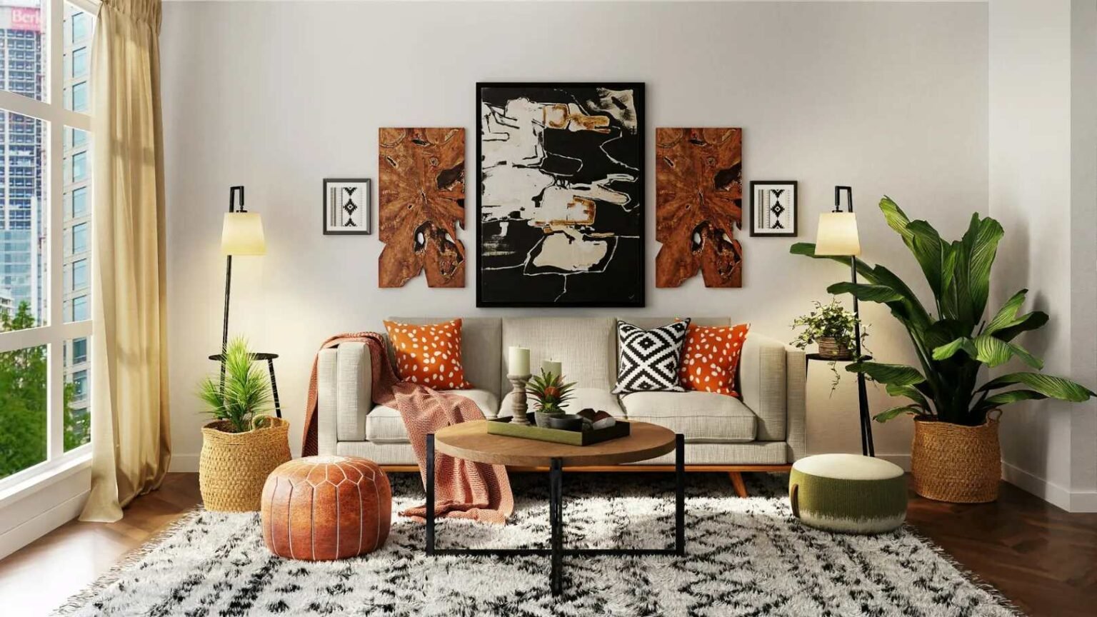 20 Space Saving Tips for Small Spaces - Home Brightside