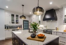 11 Kitchen Lighting Ideas
