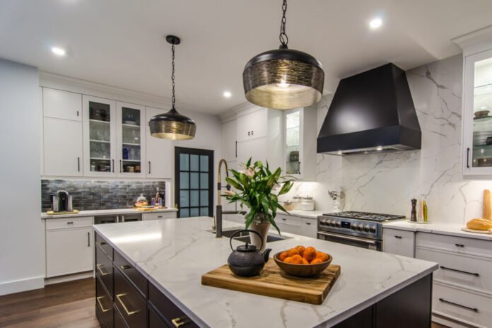 5Kitchen Lighting Ideas