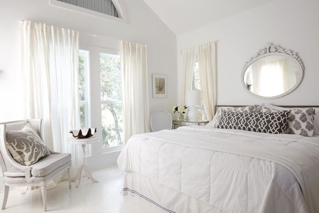 10 Bedroom Color Ideas