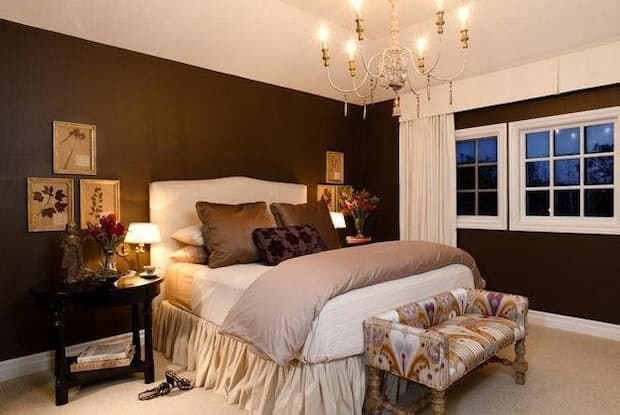 10 Bedroom Color Ideas
