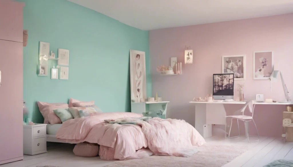 10 Bedroom Color Ideas