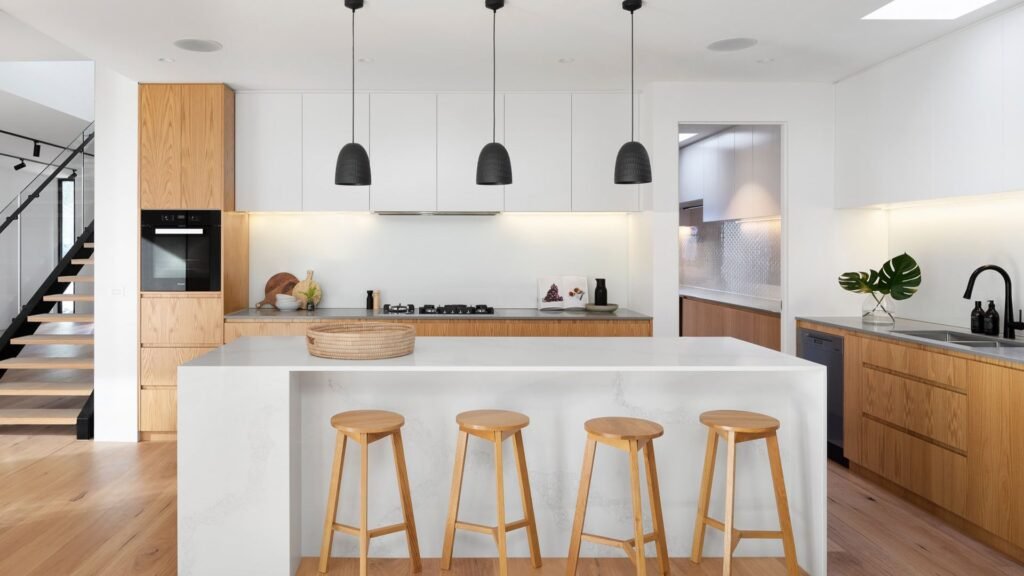 11 Kitchen Lighting Ideas