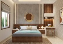 10 Mirror Ideas for Bedrooms