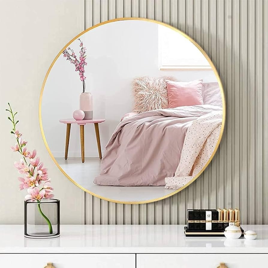 10 Mirror Ideas for Bedrooms