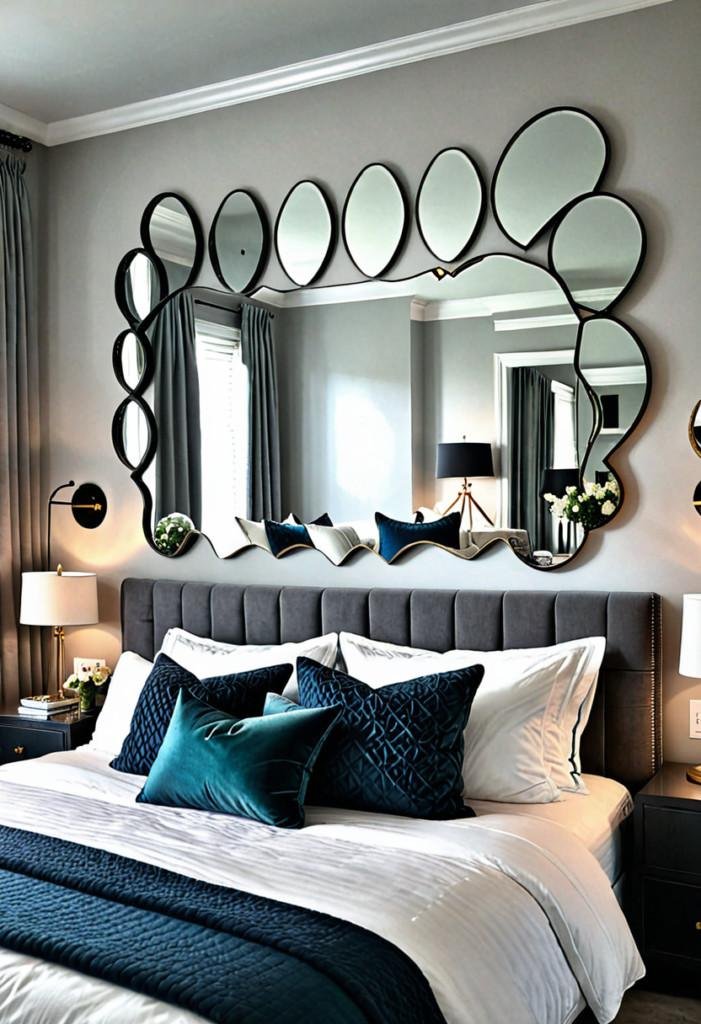 10 Mirror Ideas for Bedrooms