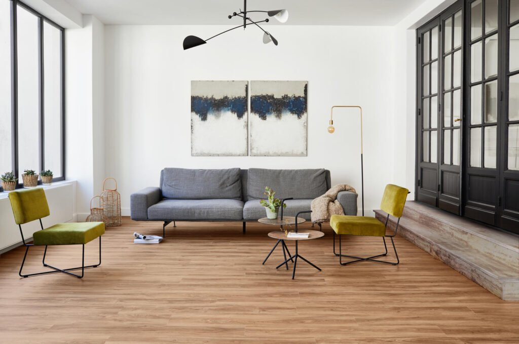 Small Home Interior Design