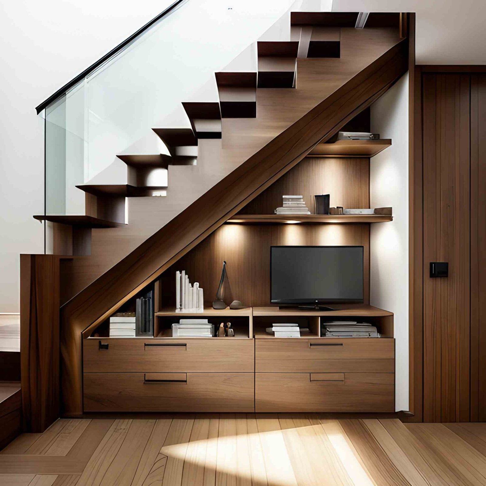 11 Small Home Interior Design - Home Brightside
