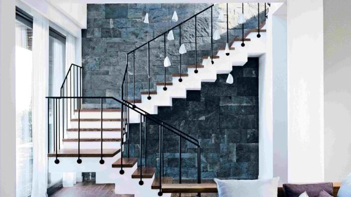 Staircase Wall Lighting Ideas