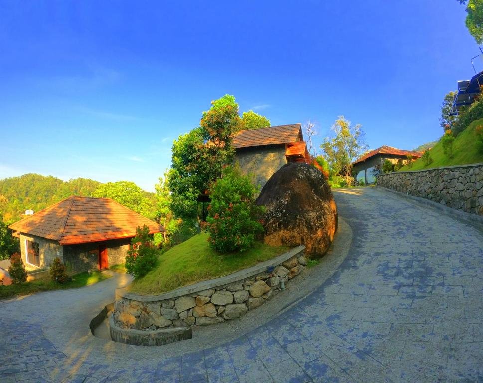 2 Bedroom Cottages in Munnar
