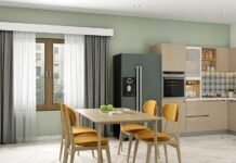 10 Kitchen Window Treatment design ideas