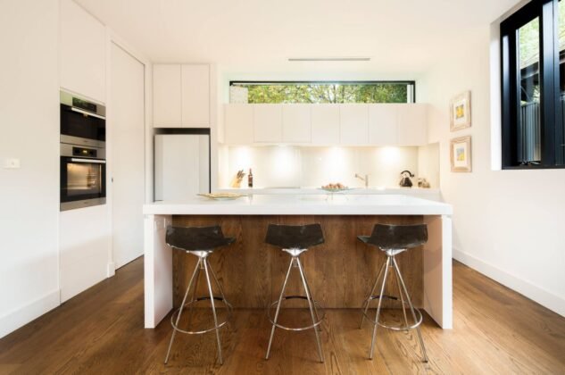 12 Kitchen Window Design Ideas - Home Brightside