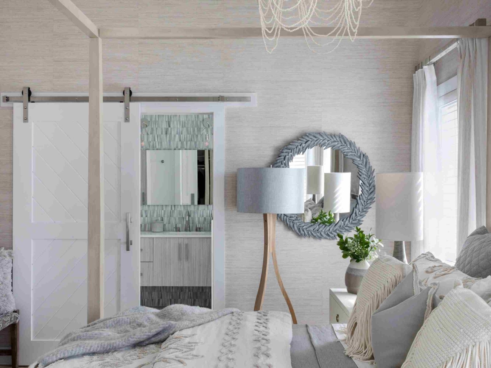 13 Mirror Ideas for Bedrooms - Home Brightside