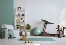 13 Simple Home Gym Ideas for New Home