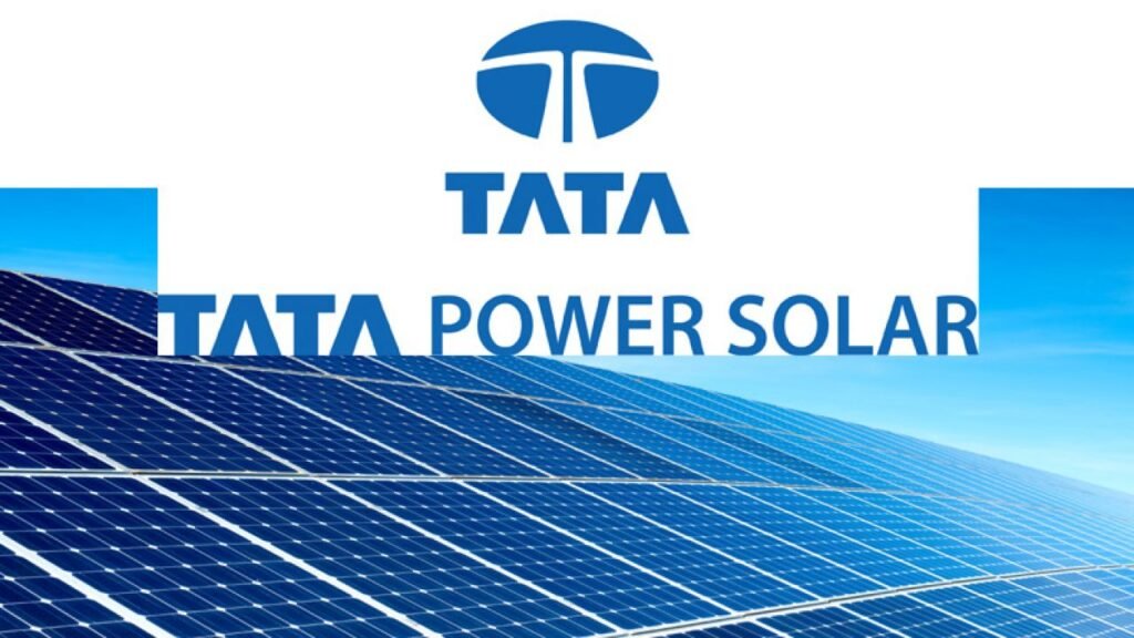 Top 10 Best Solar Panel Company in India