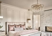 10 Bedroom Lighting Ideas to Beautify Your Space
