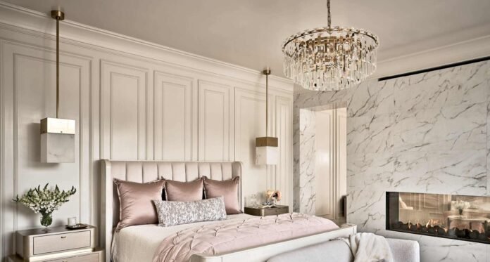 Bedroom Lighting Ideas