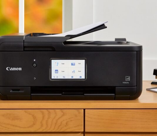 9 Best Basic Printer for Home