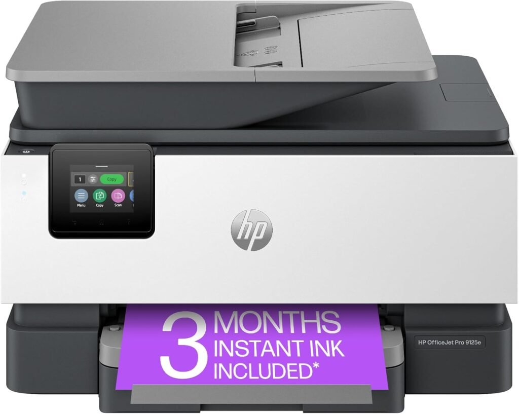 Best Basic Printer for Home