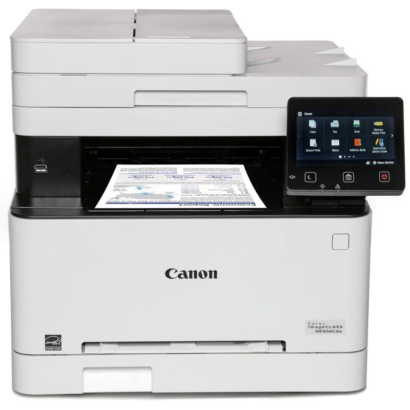 Best Basic Printer for Home