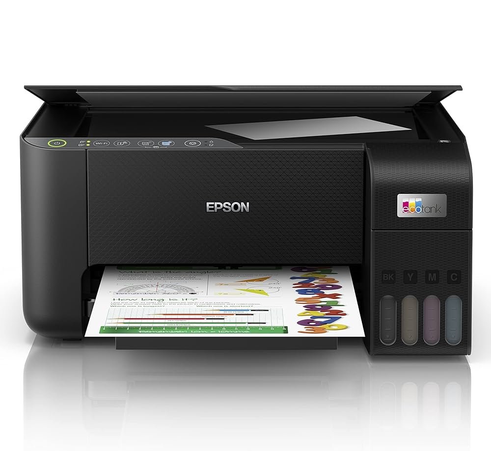 Best Basic Printer for Home