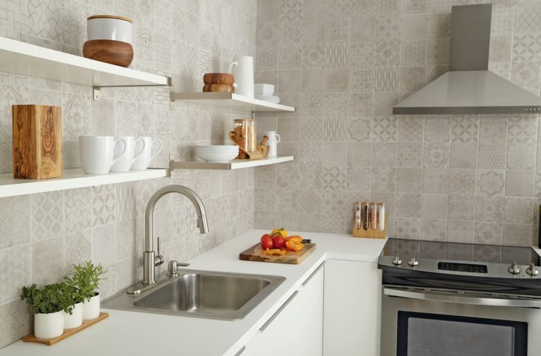 Kitchen Backsplash Ideas