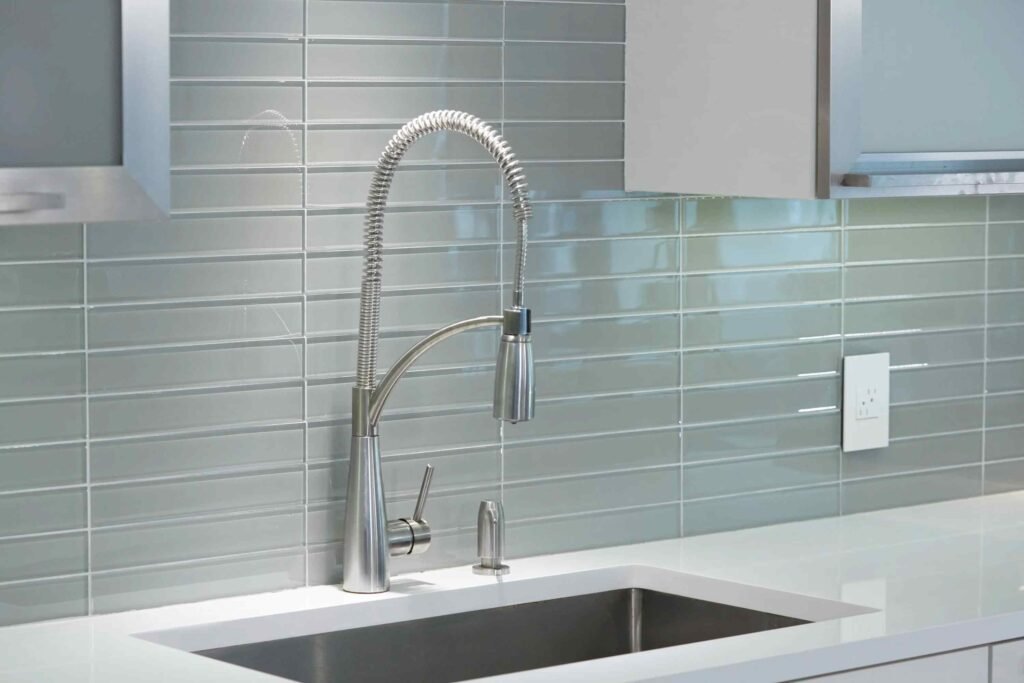 Kitchen Backsplash Ideas