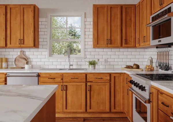 Kitchen Cupboard Design