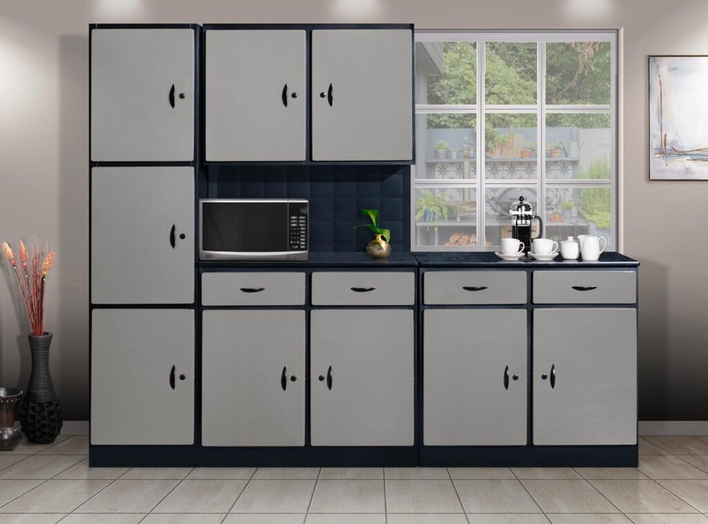 Kitchen Cupboard Design