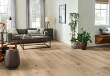 10 Wooden Flooring Ideas for a Fresh Look