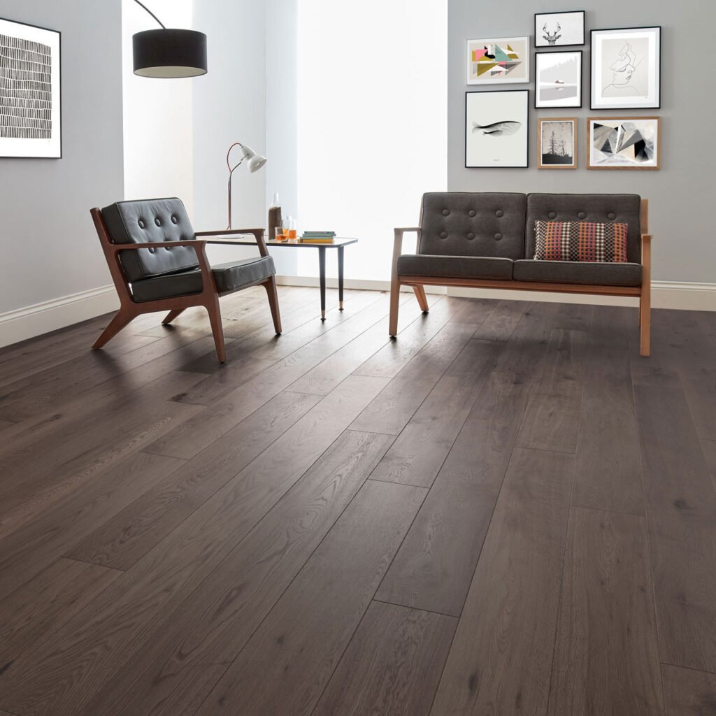 Wooden Flooring Ideas
