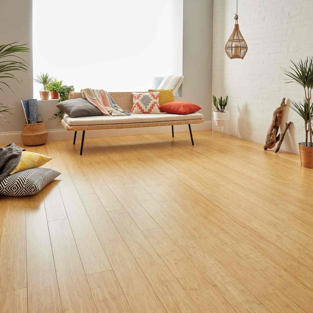 Wooden Flooring Ideas