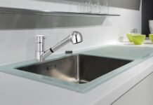 12 Best Kitchen Taps for Modern and Classic Kitchens