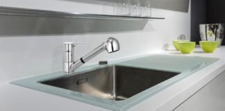 12 Best Kitchen Taps for Modern and Classic Kitchens
