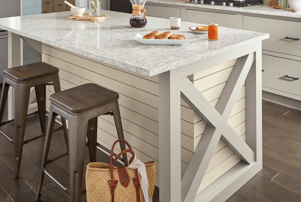 Kitchen End Panel Ideas