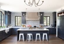 10 Kitchen Layout Ideas for Small & Large Kitchens