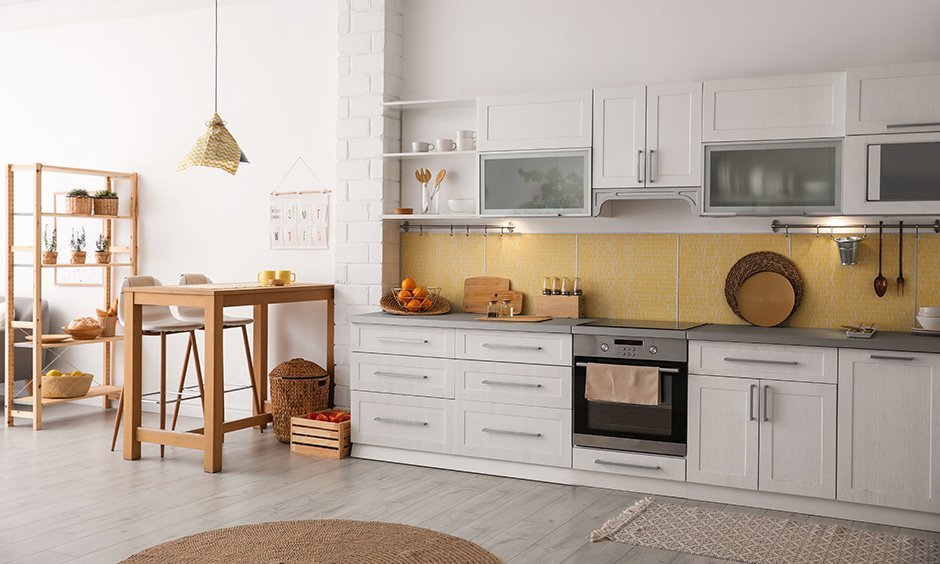 Kitchen Layout Ideas